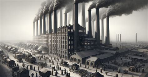 Caracterize A Divisão Internacional Do Trabalho Da Primeira Revolução Industrial