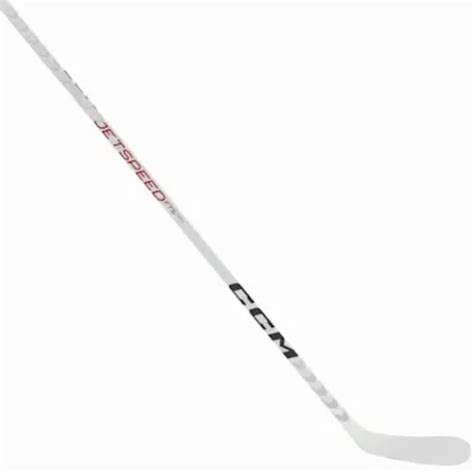 CCM JetSpeed FT5 Pro North Stick - GearGeek