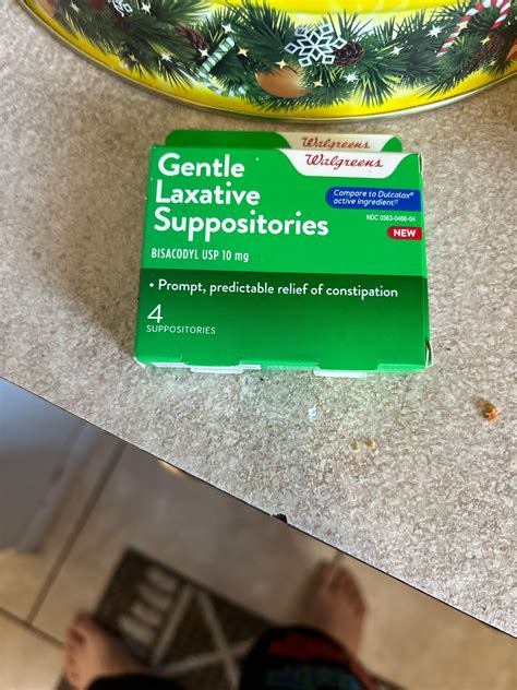 My dog is constipated can I give him these : r/DogAdvice