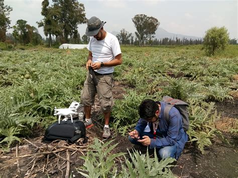 GTT1: Adaptación al Cambio Climático en el sector Agropecuario