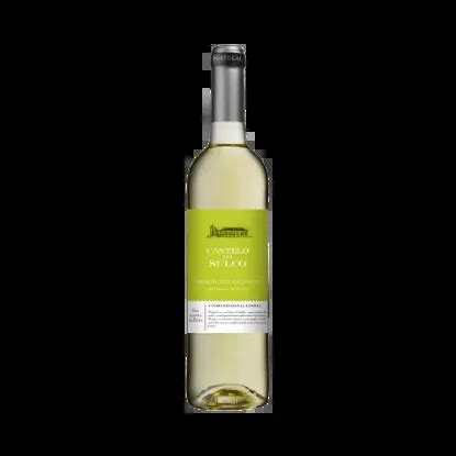 Quinta Do Gradil Alvarinho Vinho Branco VelvetBull Loja De Vinho