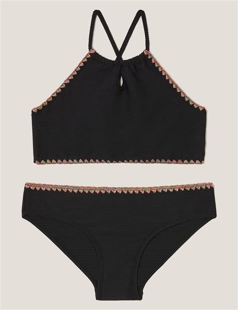Bikini Sets Girls Swimwear Bikinis At M S