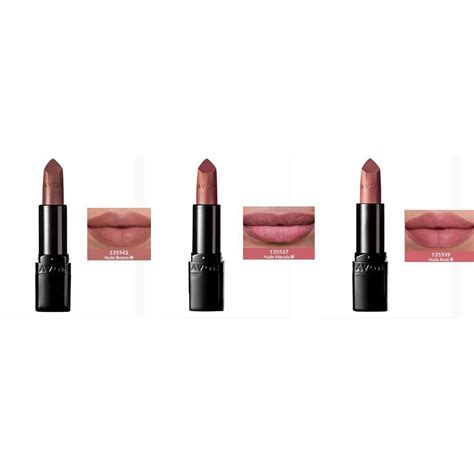 Batom Nude Ultramatte Matte Avon Shopee Brasil