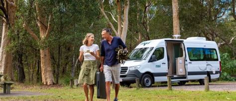 Motorhome Rental and Campervan Hire | maui Motorhomes AU