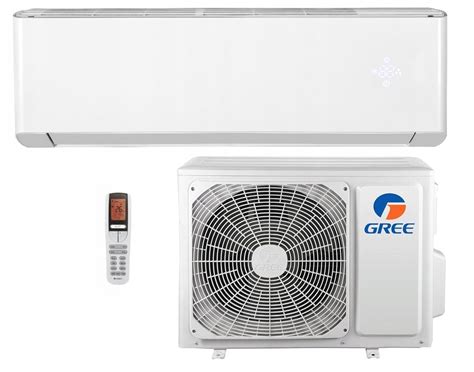 Klimatyzator GREE AMBER PRESTIGE GWH12 3,5 kW (GWH12YD-S6DBA2A) • Cena ...