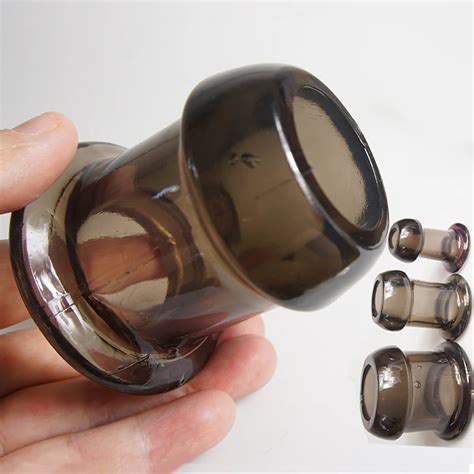 Hollow Ass But Anal Plug Dilator Tunnel Analplug Buttplug Butplug Butt Expansion Speculum Anus