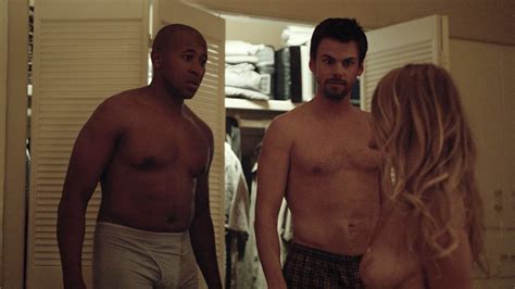 Naked Eliza Coupe In Casual