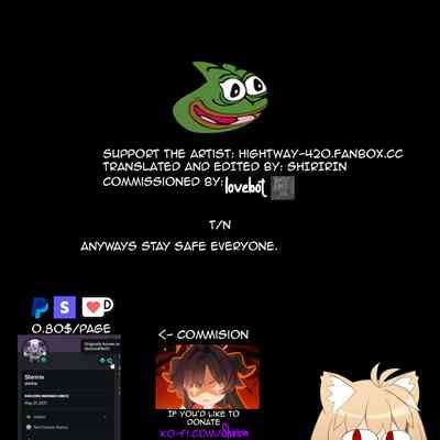 Fuuka Doku Main Dish Nhentai Hentai Doujinshi And Manga