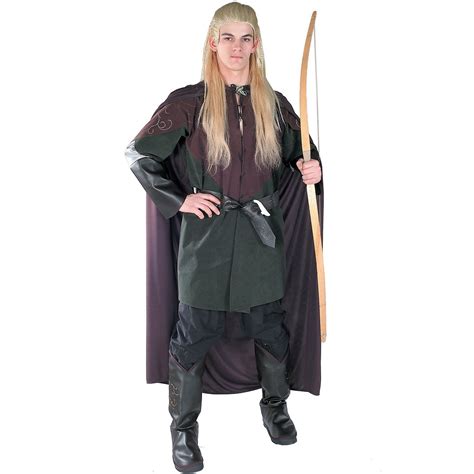 Lord Of The Rings Halloween Costumes