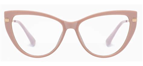 Gigi Nude Mint Eyewear