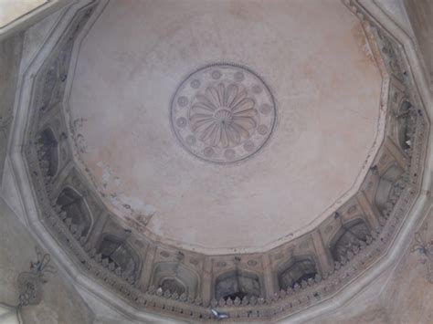 Interior Architecture of Charminar | Veethi