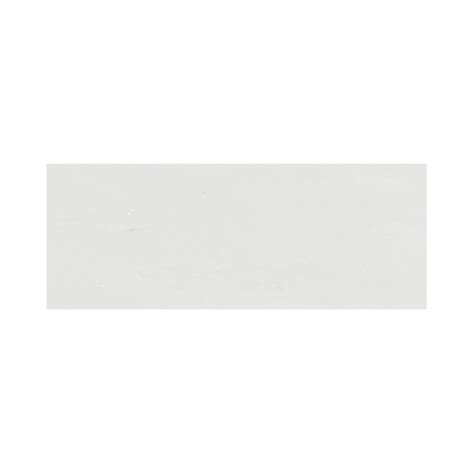 Dolomite Marble Tile 75 X 305 X 10 Mm Marble Producer Company