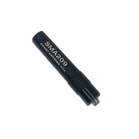 Comet Sbb 224 Antenna Review 9