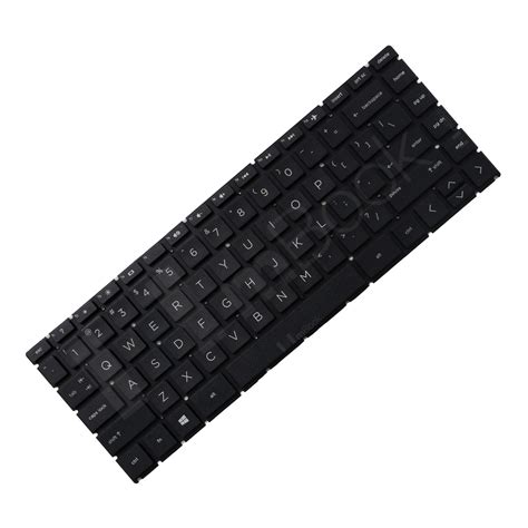 Teclado Para Hp Pavilion Dq Ca Layout Us