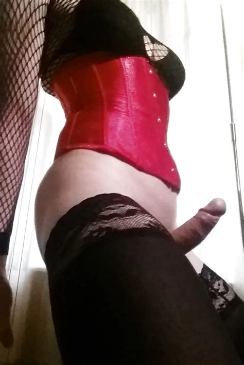 Sexy CD Dressed Like A Slut 38 Nude Pics XHamster