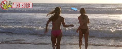 Naked Allison Scagliotti In Endless Bummer