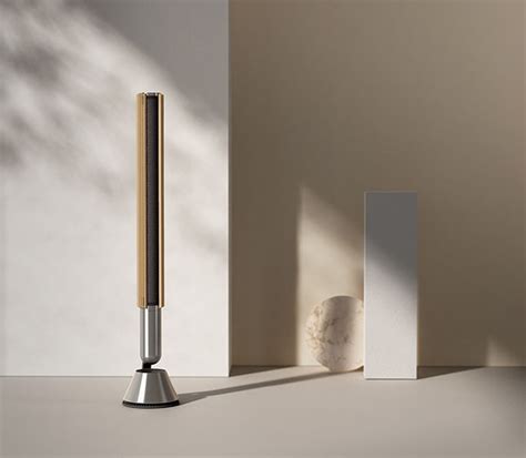 Beolab 28 before and after