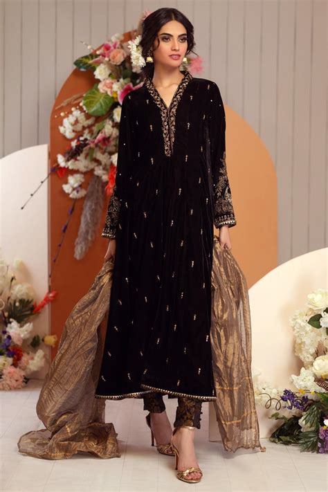 Zaaviay Qalee - Shirt Only Pakistani Brand Clothes in UK and USA ...