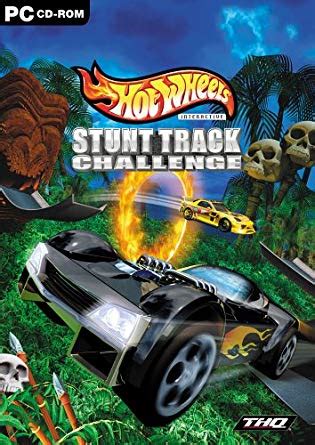 Hot Wheels Stunt Track Challenge Pcgamingwiki Pcgw Bugs Fixes Crashes Mods Guides And