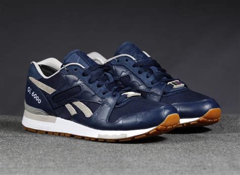 The Distinct Life x Reebok GL 6000 - New Images - SneakerNews.com