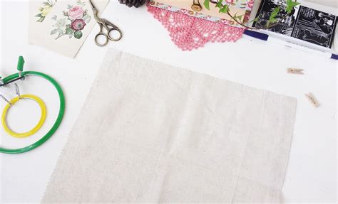 Турецкая сказка: обзор на самозапяливающиеся пяльцы Nurge | Красная нить