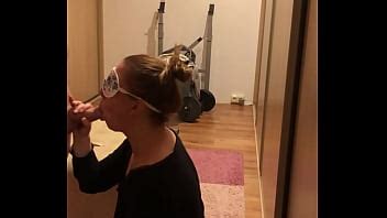 Fantastic Blowjob On The Knees XVIDEOS