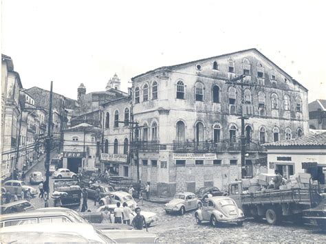 Museu Tempostal Exibe Filmes Sobre O Pelourinho Secretaria De Cultura