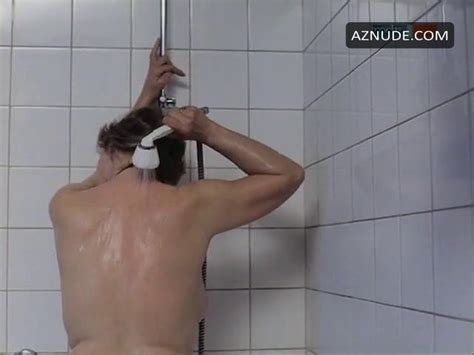 Annekathrin Burger Nude Aznude