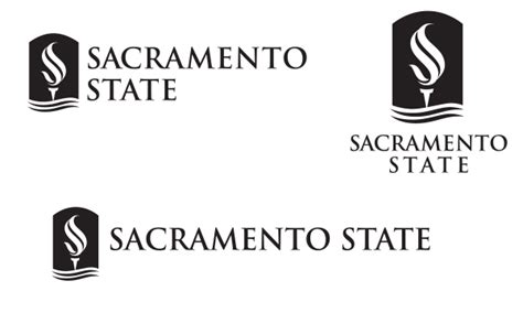 Request A New University Logo Sacramento State