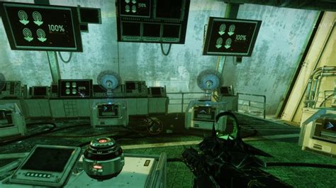 How To Align the Communications Array in Destiny 2 - Twinfinite