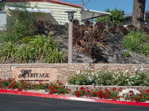 Manufactured Homes In Temecula California Heritage