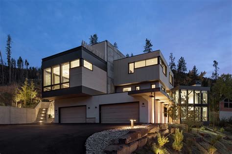 Vail | Brandon Architects