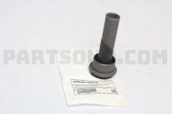 54466JD000 Nissan INSULATOR-MEMBER,FRONT, Price: 19.6$, Weight: 0.35kg ...