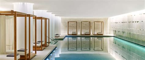 Best Spas For Men
