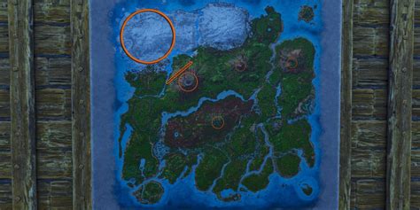 Where To Get Obsidian In Ark Survival Ascended
