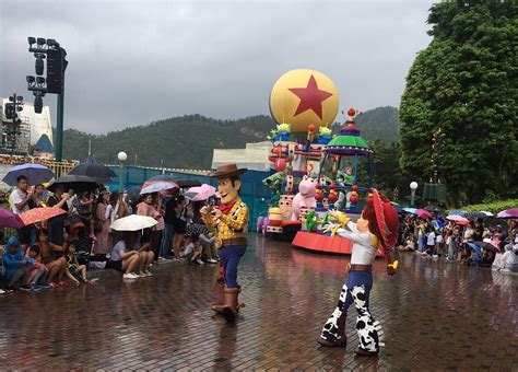 Tempat Wisata Disneyland Hongkong Tempat Dan Objek Wisata Indonesia