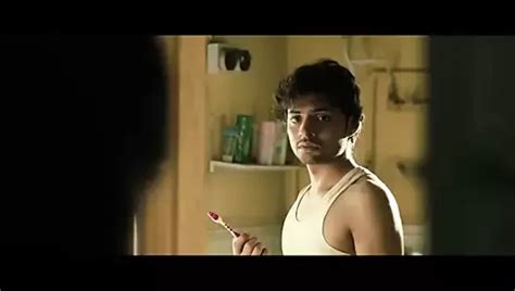 Satin Silk Saree Maami Maid Showing Boobs Indian Desi Porn XHamster