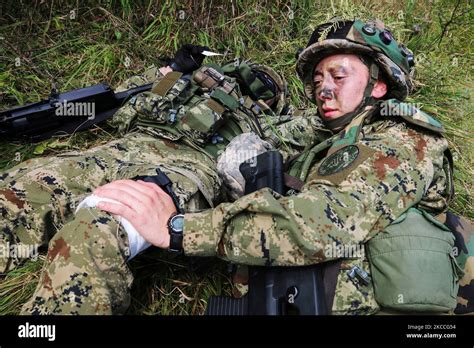 Gunshot Wound Hi Res Stock Photography And Images Alamy