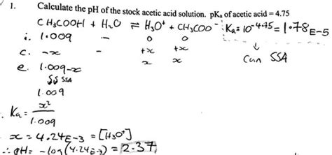 Buffer Solution Flashcards Quizlet