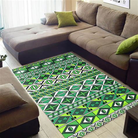 Order Beautiful African Unique Natural Hair Afrocentric Pattern Art Style Floor Living Room Rug