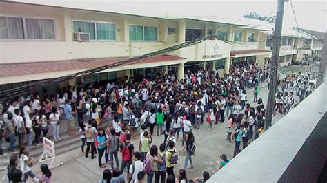 ENROLLMENT SA CAMARINES NORTE STATE COLLEGE – MAIN CAMPUS, KALBARYO SA ...