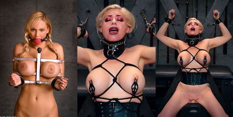 Nude Wallpaper Triptychs Porn Pic