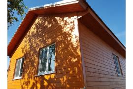 Лоскутный Воск - Эко-пропитка для дерева