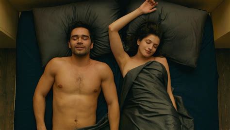 Nude Video Celebs Anna Chipovskaya Nude Chistoe Iskusstvo