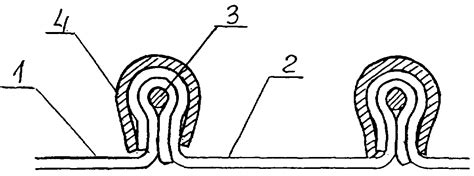 RU76697U1 - Гибкий рукав - Google Patents