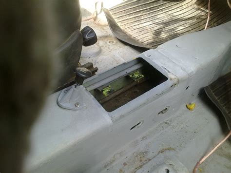 Кулиса — ЗАЗ 968, 1,2 л, 1983 года | своими руками | DRIVE2