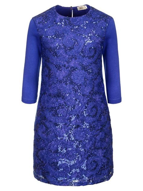 платье-футляр для девочки купите по цене 883₽ оптом от 10000 рублей ...