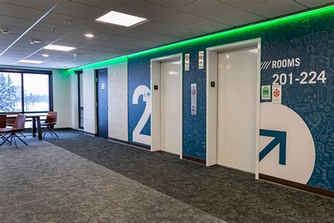 top  reasons  love residence hall life  und und today