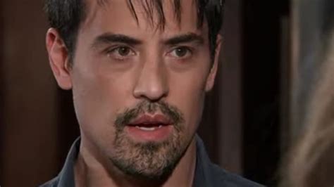 Marcus Coloma On General Hospital Did He Get Fired As Nikolas Cassadine