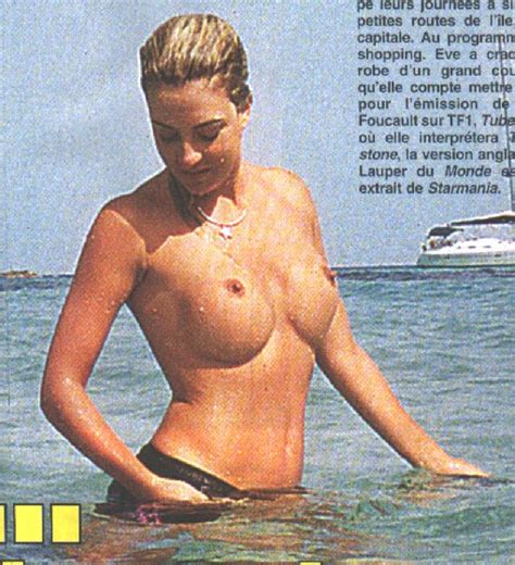 Naked Eve Angeli Added By Jyvvincent